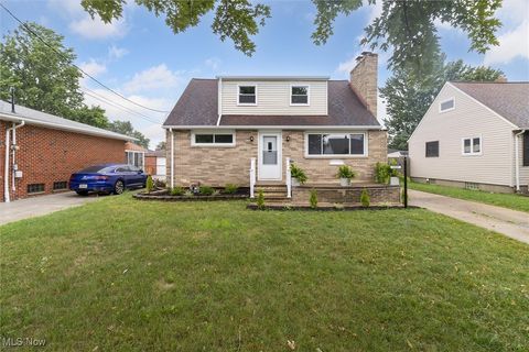 15587 Meigs Boulevard, Brook Park, OH 44142 - #: 5150795