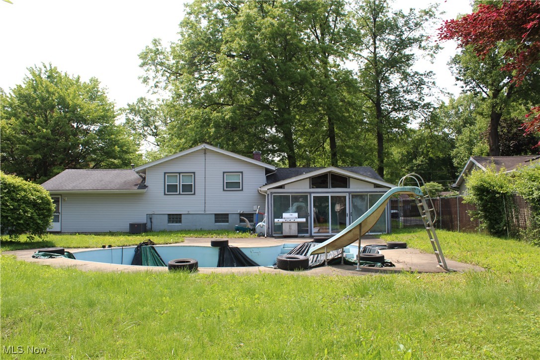3786 Bryant Drive, Youngstown, Ohio image 23