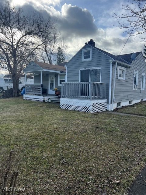 5717 Archmere Avenue, Cleveland, OH 44144 - MLS#: 5104208