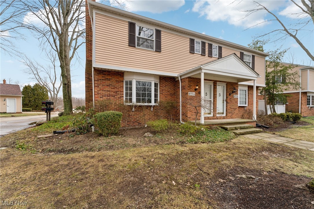 6114 Cabot Court, Mentor, Ohio image 1