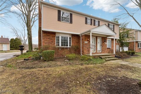 6114 Cabot Court, Mentor, OH 44060 - MLS#: 5109200