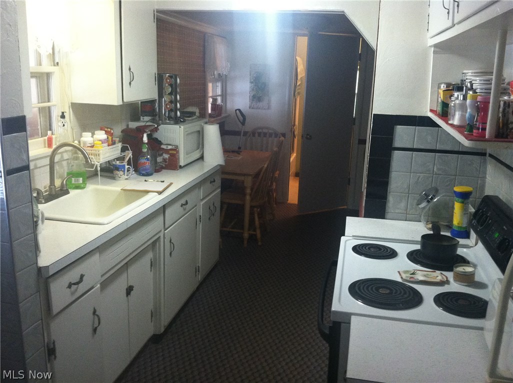 Sawyer & Haynes Cottage Grove 05 - Residential