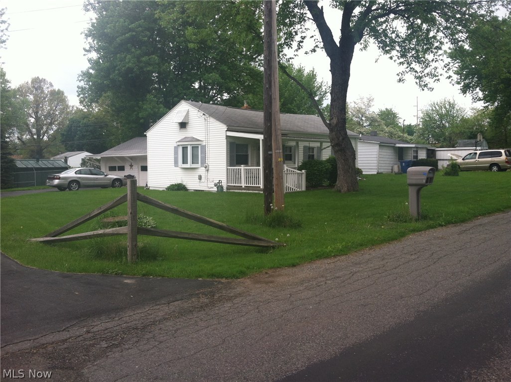 Sawyer & Haynes Cottage Grove 05 - Residential