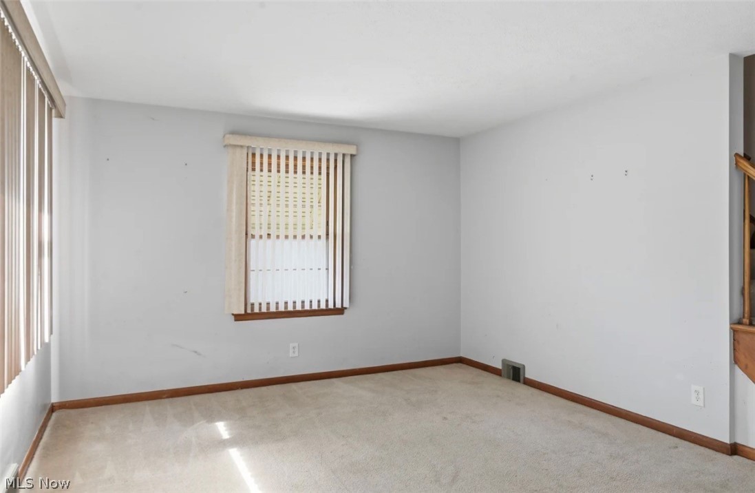 J Stanley Harris - Residential