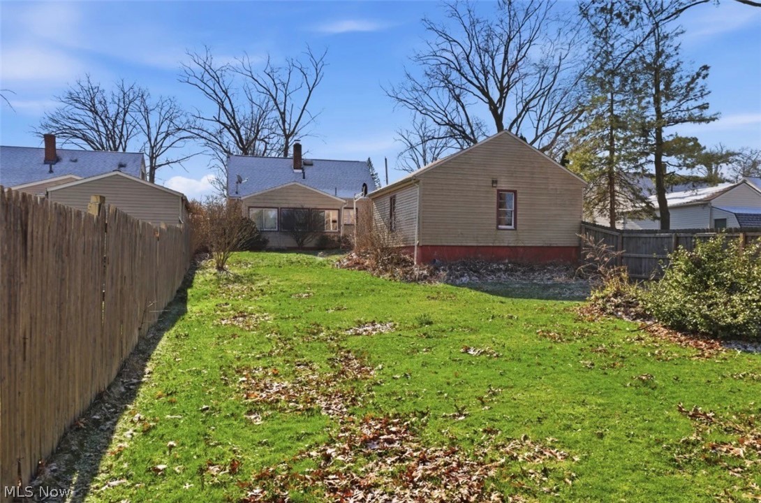 J Stanley Harris - Residential