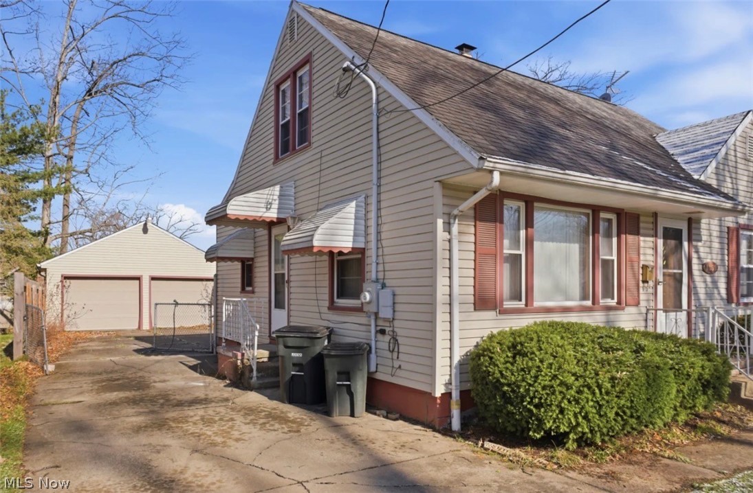 J Stanley Harris - Residential