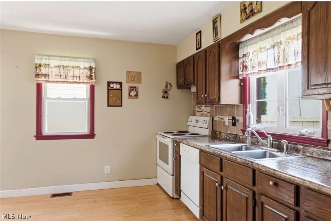 J Stanley Harris - Residential