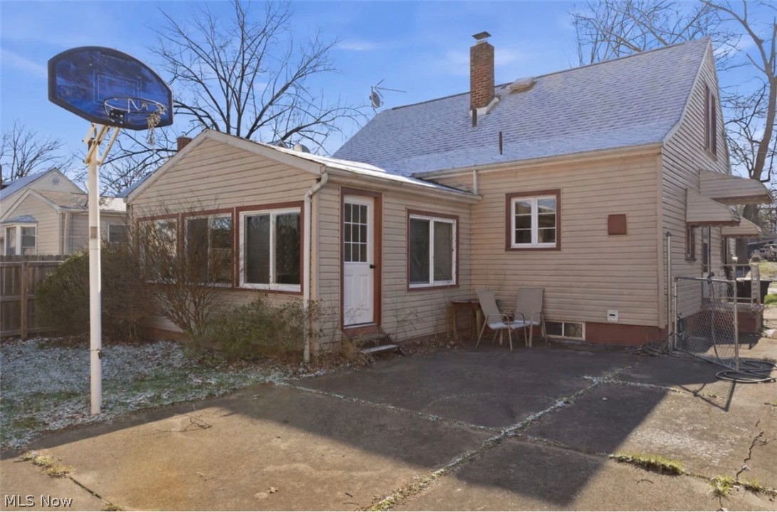 J Stanley Harris - Residential