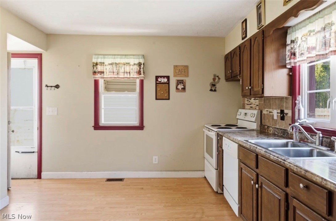 J Stanley Harris - Residential