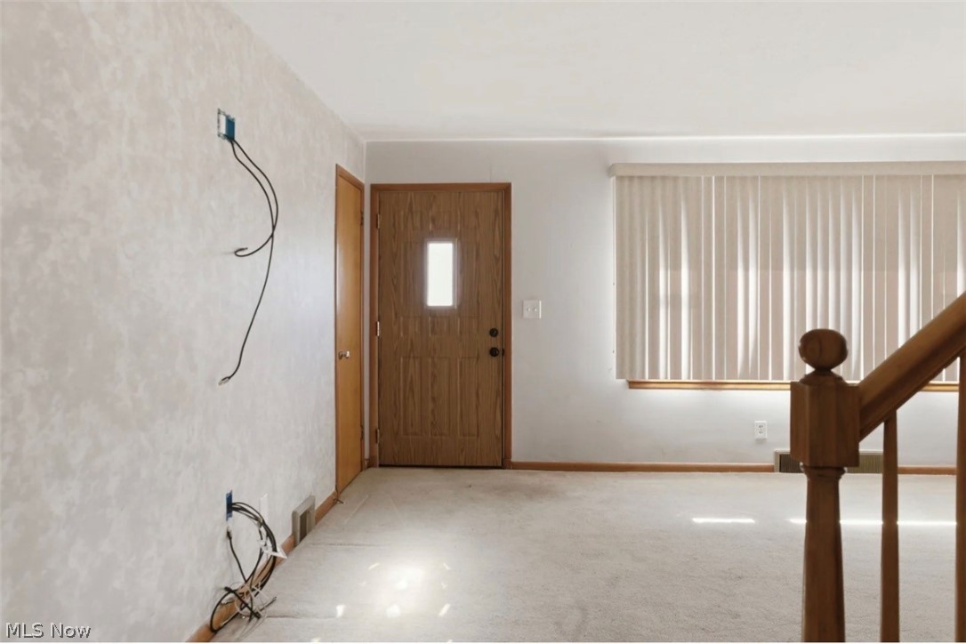 J Stanley Harris - Residential