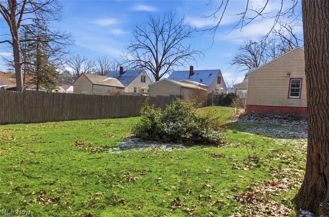 J Stanley Harris - Residential