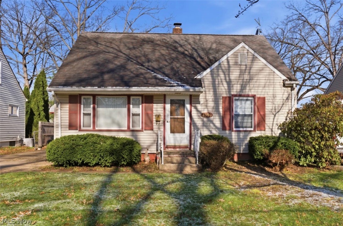 J Stanley Harris - Residential