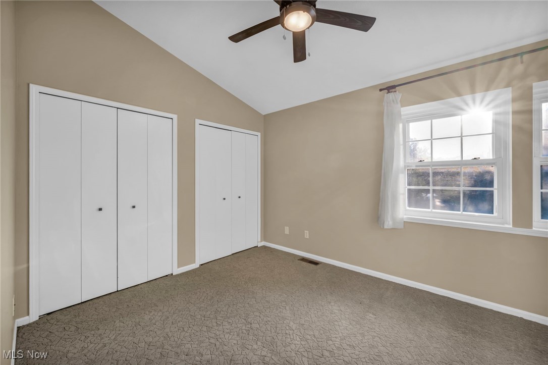 Puritas Park Twnhse Resid Develo - Residential