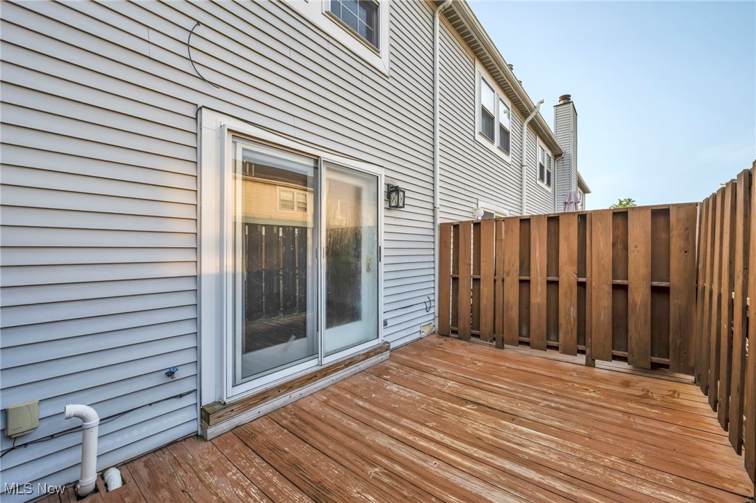 Puritas Park Twnhse Resid Develo - Residential