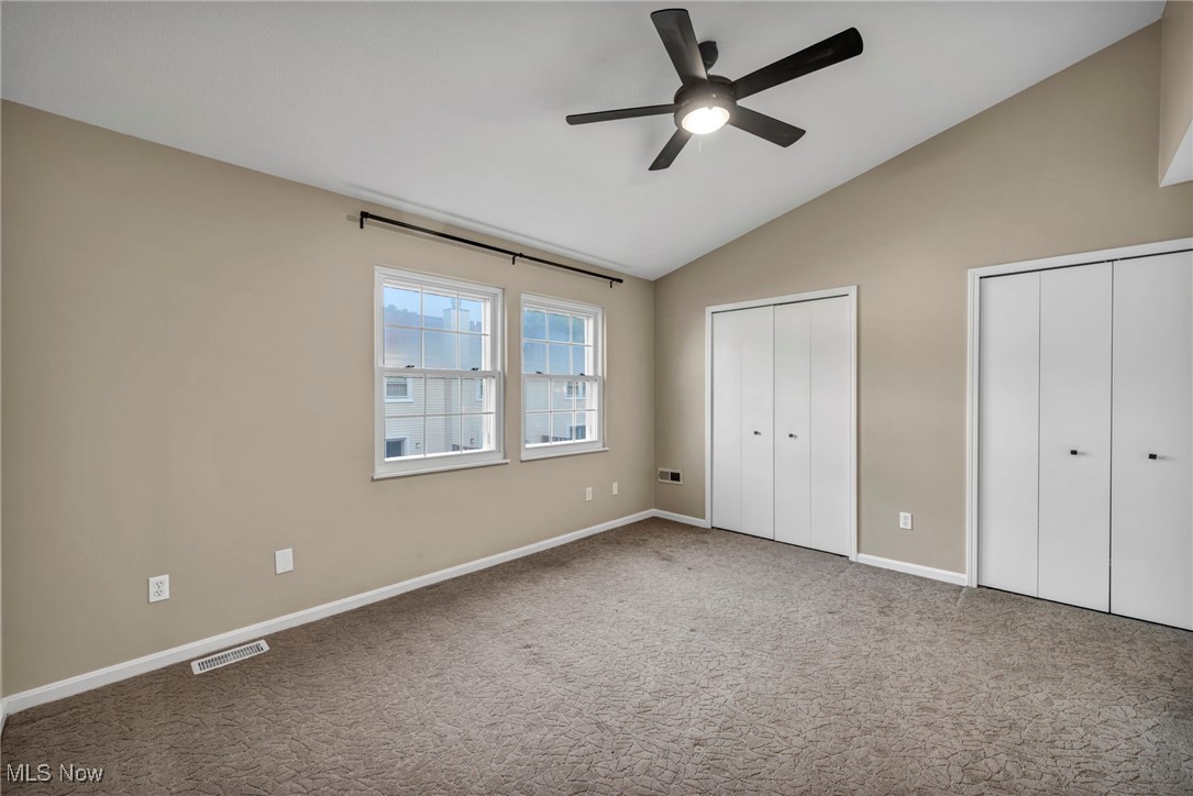 Puritas Park Twnhse Resid Develo - Residential