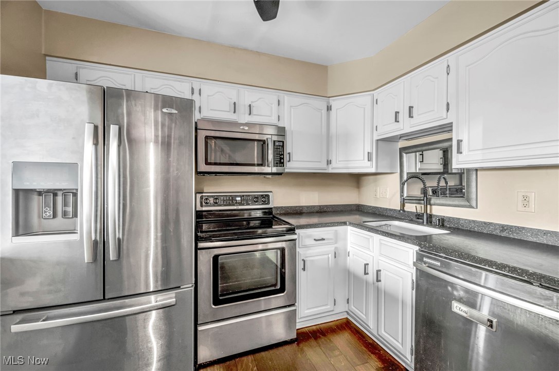 Puritas Park Twnhse Resid Develo - Residential