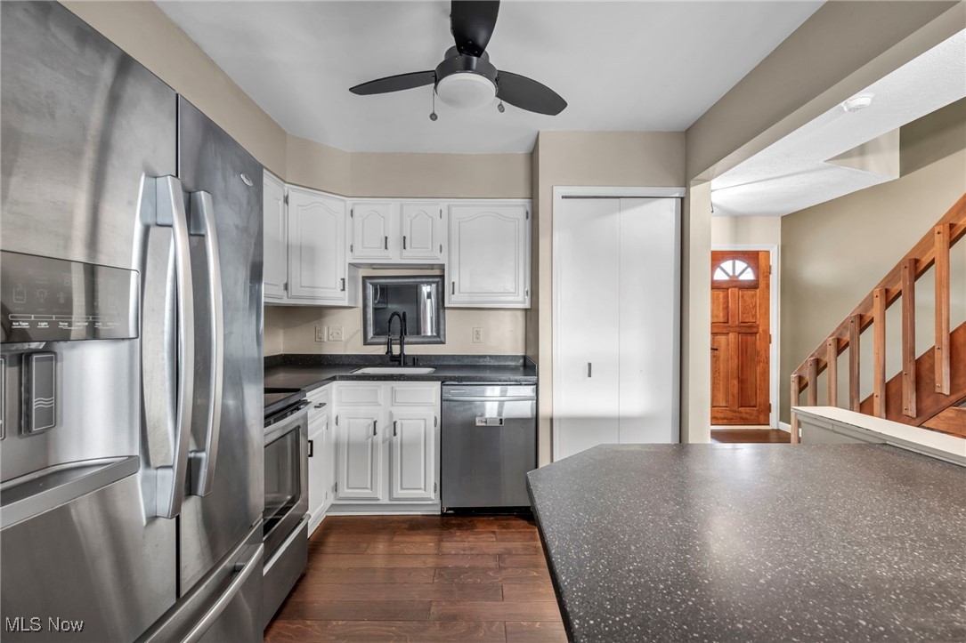 Puritas Park Twnhse Resid Develo - Residential