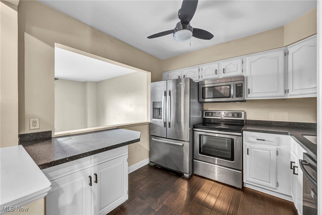 Puritas Park Twnhse Resid Develo - Residential