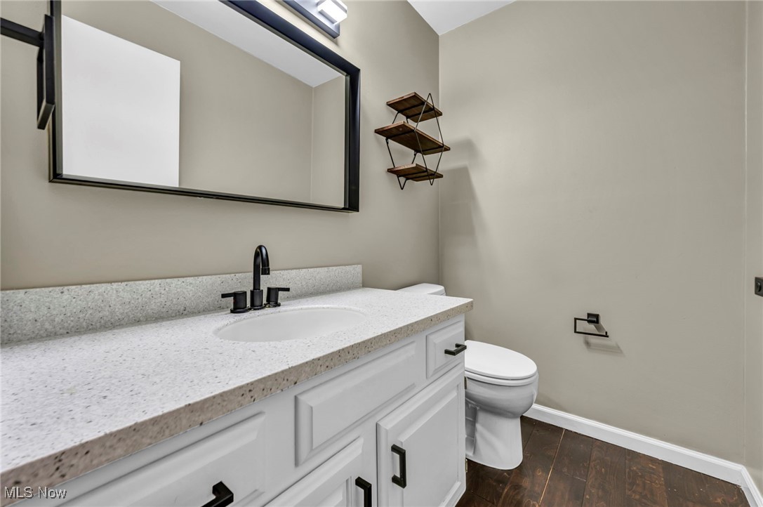 Puritas Park Twnhse Resid Develo - Residential