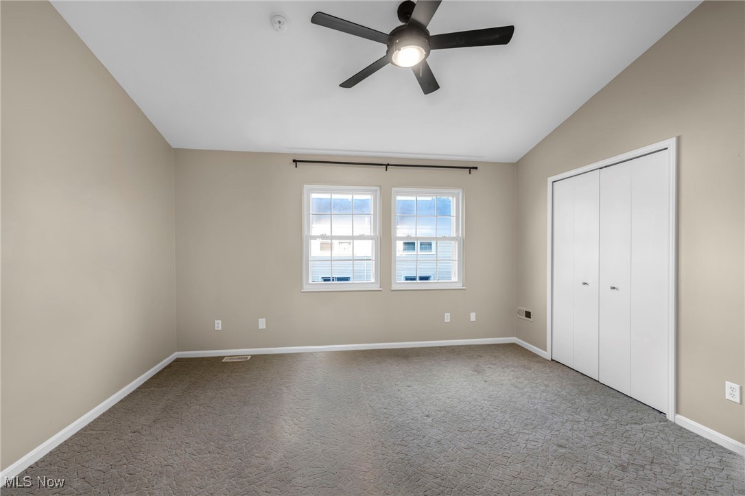 Puritas Park Twnhse Resid Develo - Residential