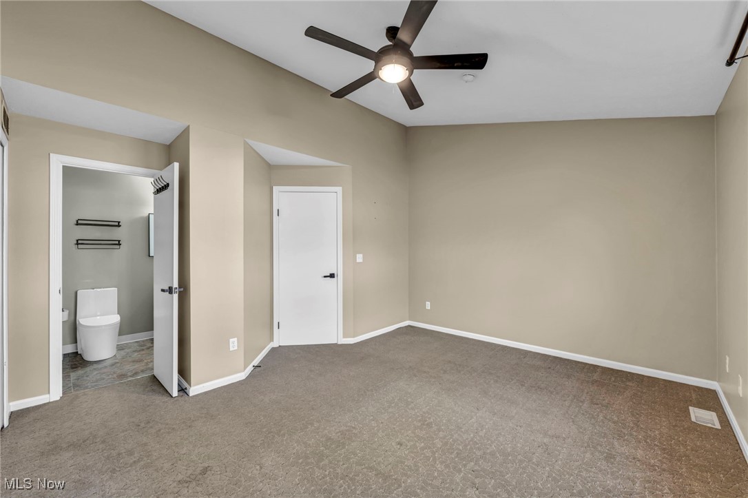 Puritas Park Twnhse Resid Develo - Residential