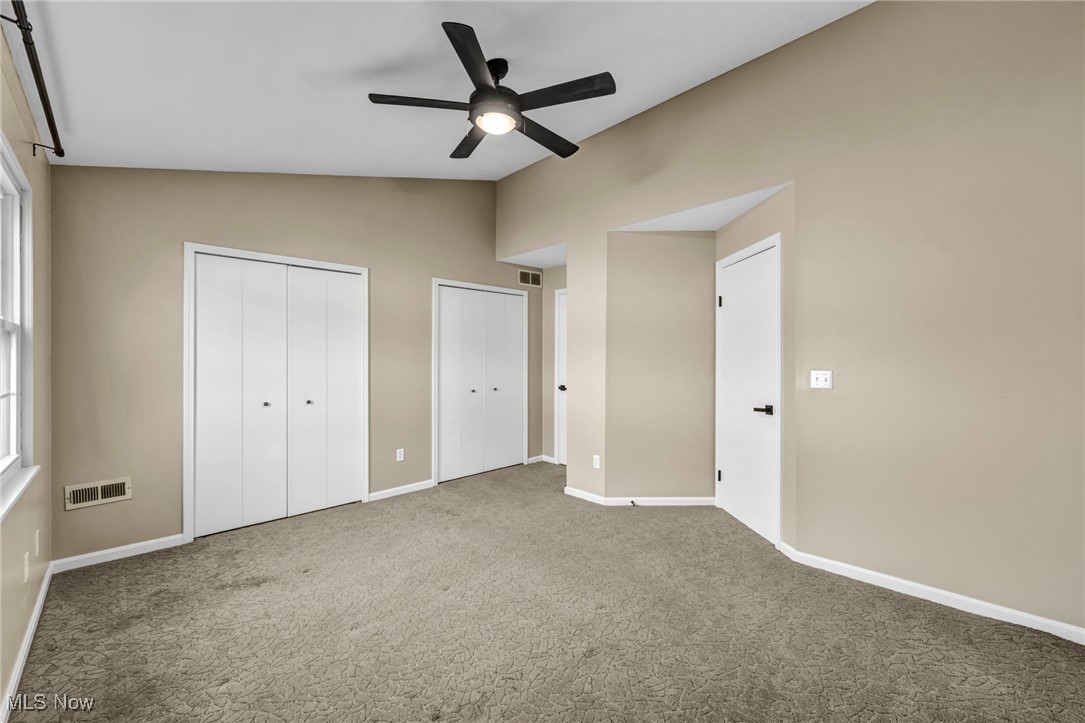 Puritas Park Twnhse Resid Develo - Residential