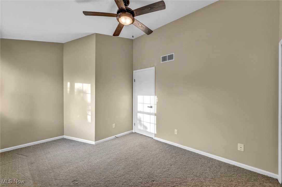 Puritas Park Twnhse Resid Develo - Residential