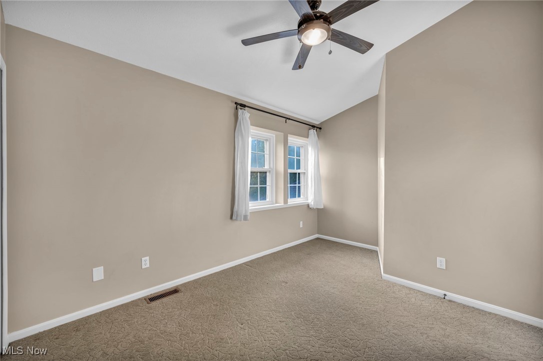 Puritas Park Twnhse Resid Develo - Residential