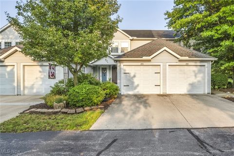 4534 Little Met Place Unit 136, Cleveland, OH 44135 - #: 5139780