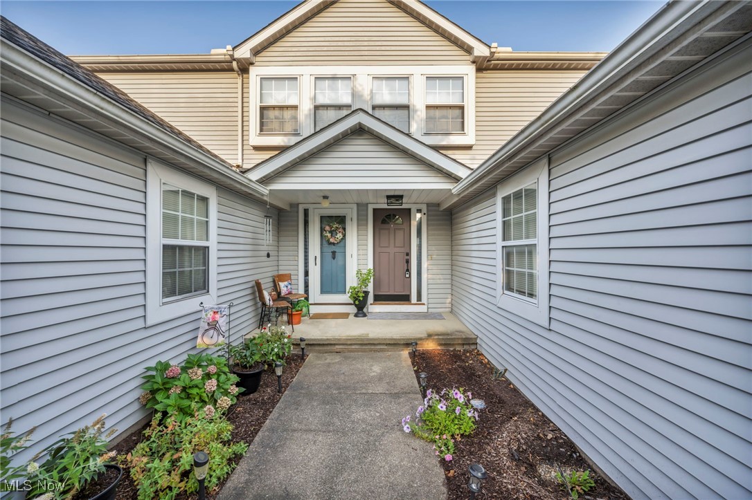 Puritas Park Twnhse Resid Develo - Residential