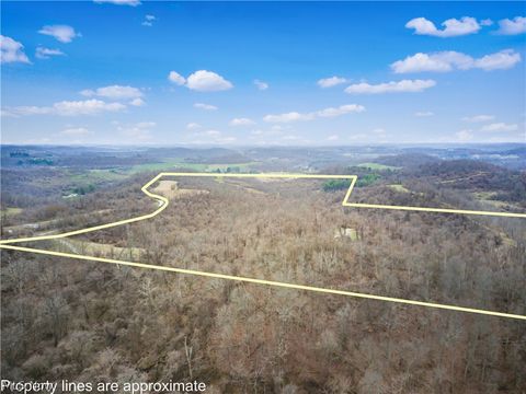 Tiny photo for Parry Hollow, Caldwell, OH 43724 (MLS # 5196299)