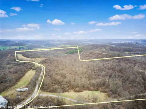 Tiny photo for Parry Hollow, Caldwell, OH 43724 (MLS # 5196299)