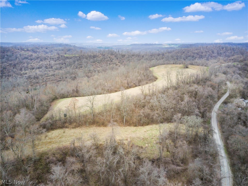 Parry Hollow