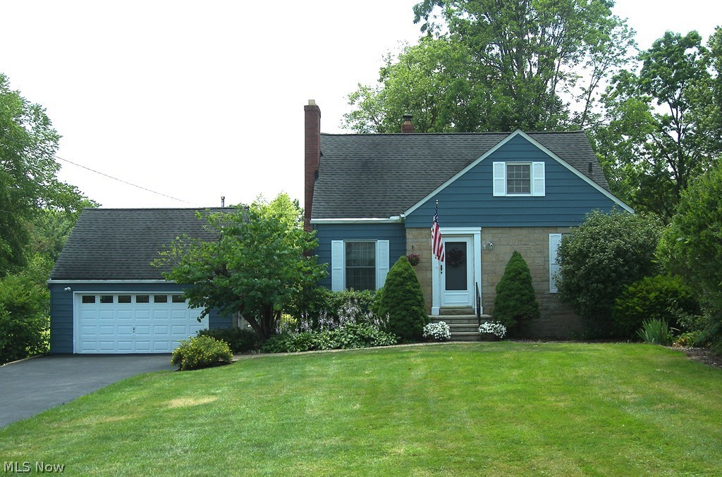 Broadlawn Corps Solon Gardens - Residential