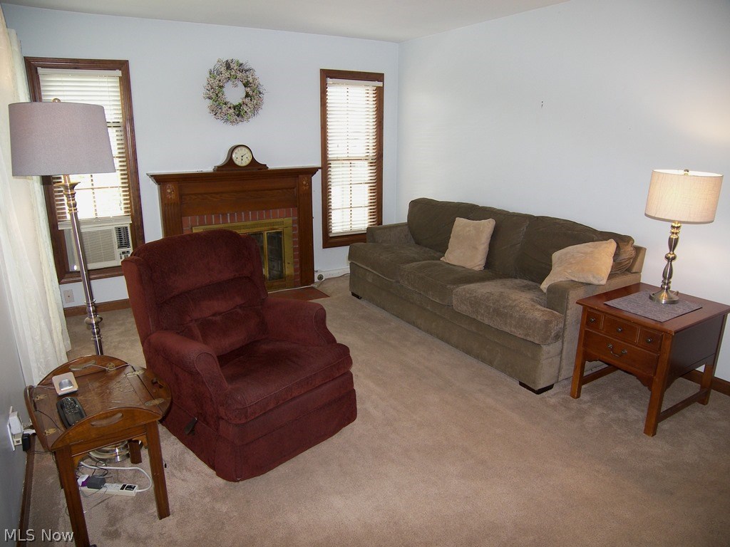 Broadlawn Corps Solon Gardens - Residential