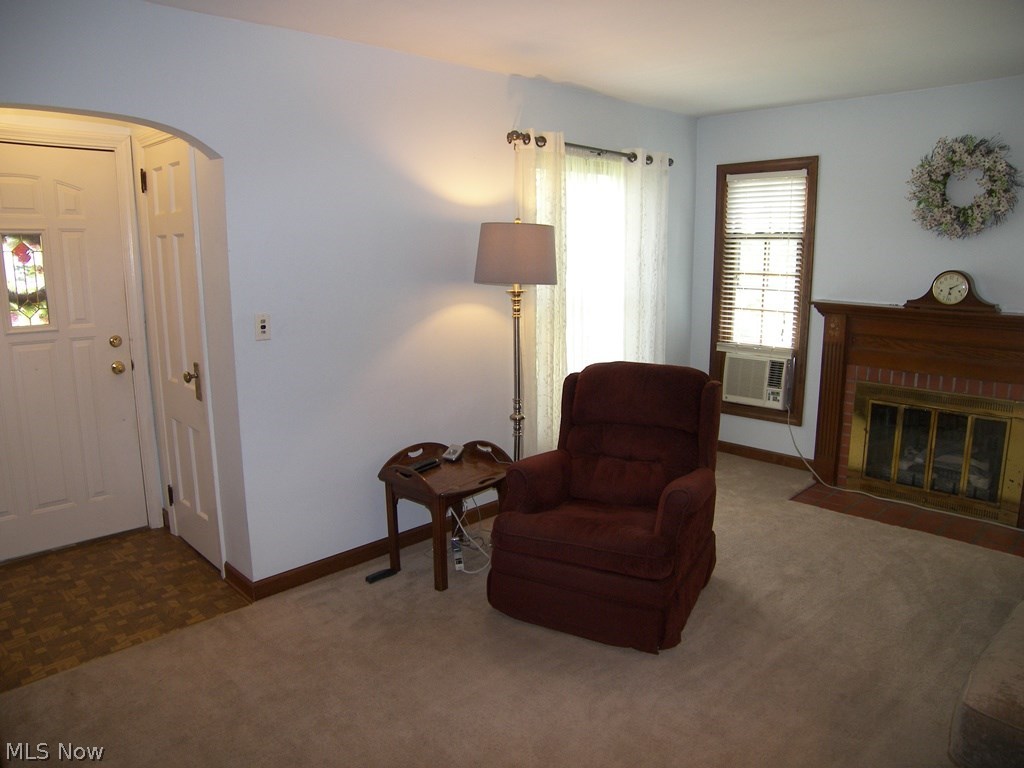 Broadlawn Corps Solon Gardens - Residential