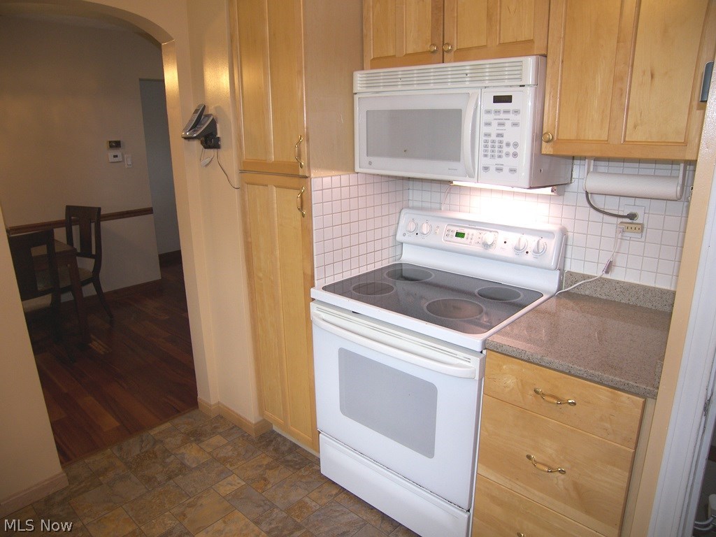 Broadlawn Corps Solon Gardens - Residential