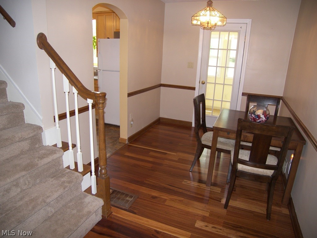 Broadlawn Corps Solon Gardens - Residential