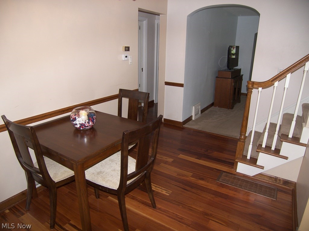 Broadlawn Corps Solon Gardens - Residential