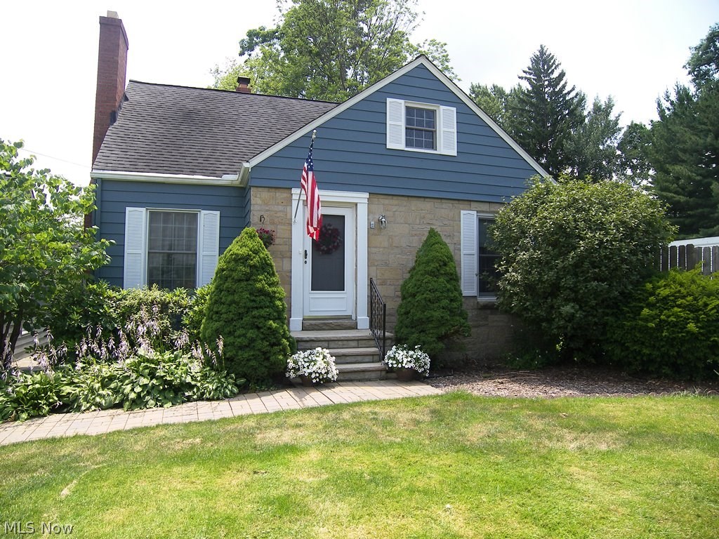 Broadlawn Corps Solon Gardens - Residential