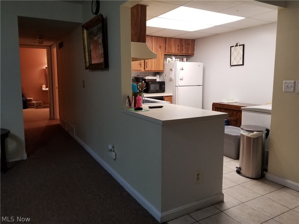 Woodridge Condo - Residential