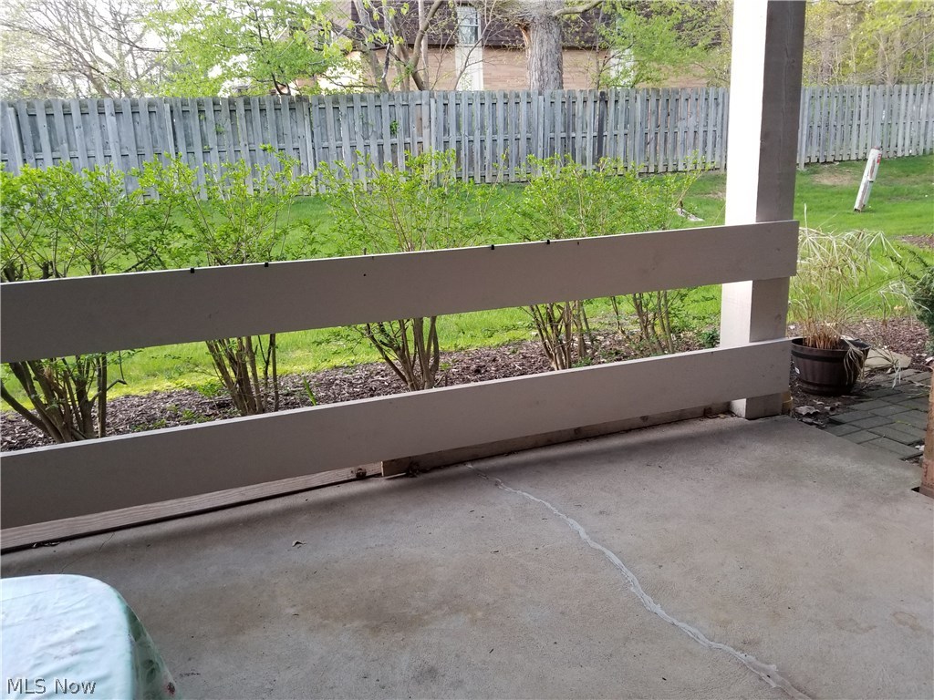 Woodridge Condo - Residential