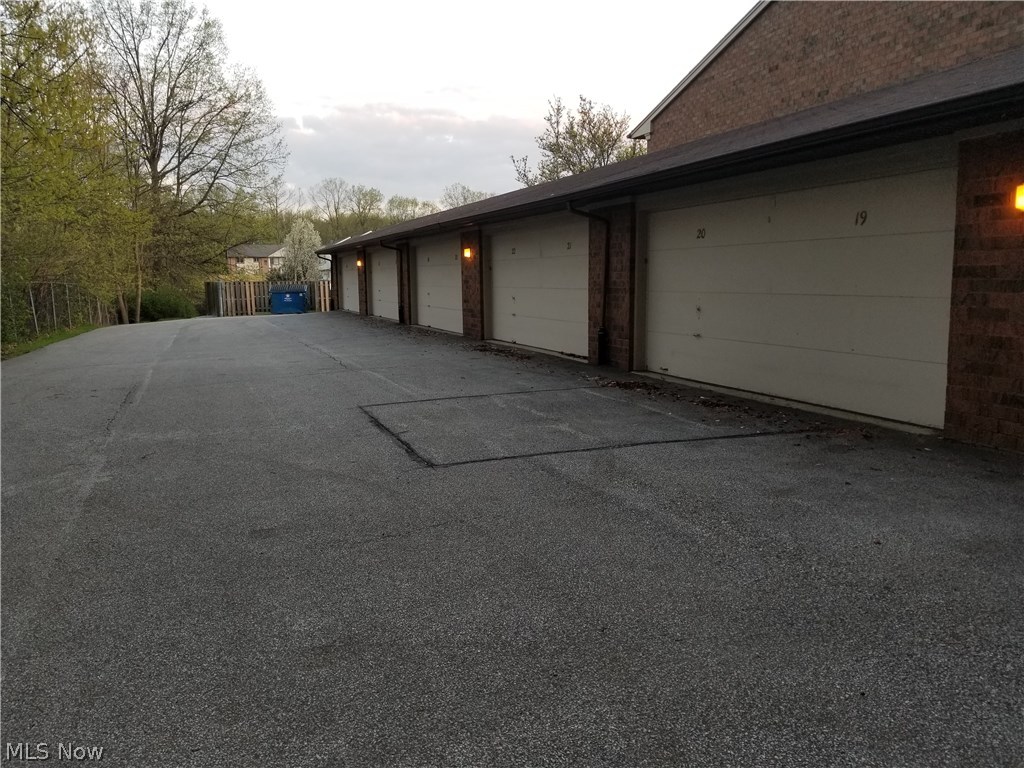 Woodridge Condo - Residential