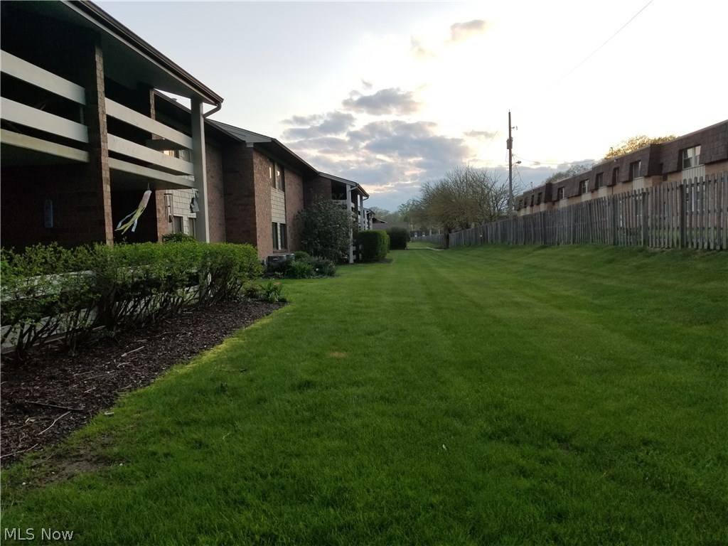 Woodridge Condo - Residential