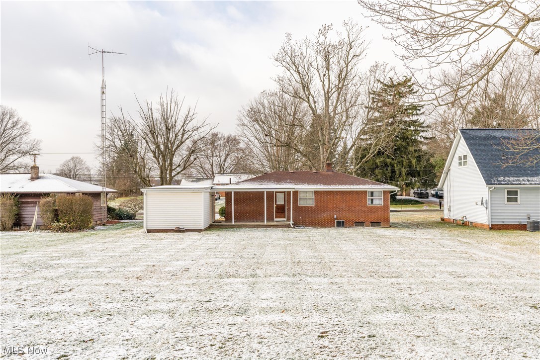 4726 Lindford Avenue, Canton, Ohio image 30