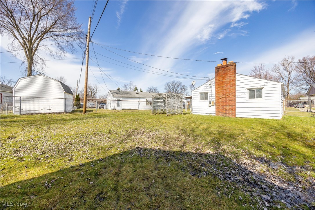 687 Bell Avenue, Elyria, Ohio image 33