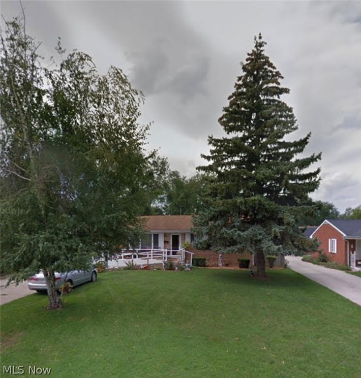 Well maintained 3 bedroom ranch. Won't last long!