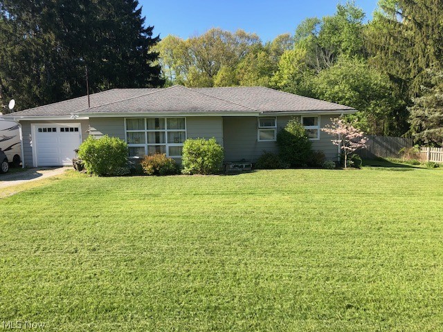 Norton Heights - Residential