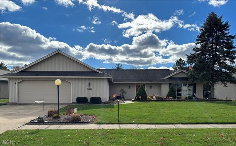 32913 Woodstone Circle North Ridgeville OH 44039