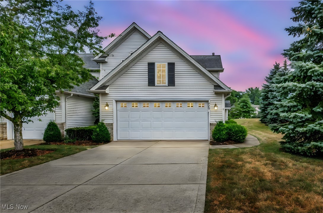 642 Linsberry Court